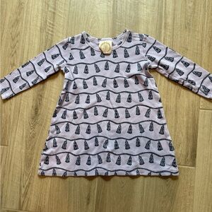 4t The Beaufort Bonnet Company dress